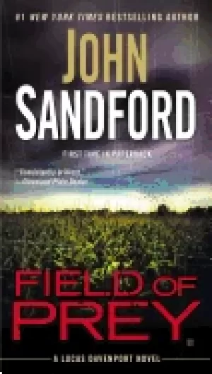 Image of field of prey