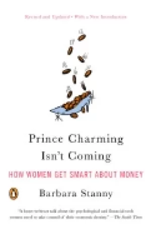 Image of prince charming isnt coming how women get smart about money