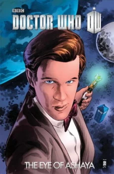 Image of Doctor Who Series 3 Volume 2 by Craig Hamilton Paperback