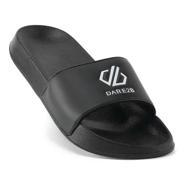 Image of Dare 2b The mens Dare 2b Arch Pool Slide - Black 7