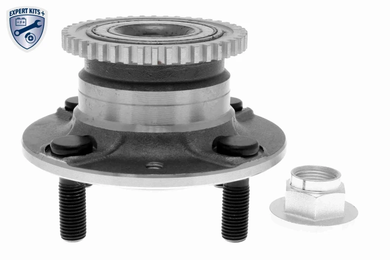 Image of ACKOJA A32-0104 Wheel bearing kit EXPERT KITS + Front Axle Wheel Bearing Kit (654)