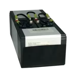 Image of Tripp Lite RBC94-3U 3U UPS Replacement 48VDC Battery Cartridge for select SmartPro UPS