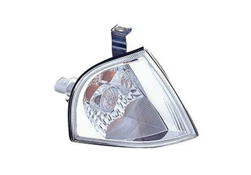 Image of VAN WEZEL Side indicator VAN WEZEL 7621908