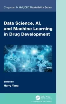 Image of Data Science, AI, and Machine Learning in Drug Development