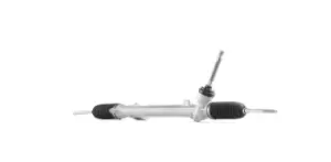 Image of RIDEX Steering Rack Electric 286S0126 Power Steering Rack,Steering Gear RENAULT,NISSAN,KOLEOS (HY_),Qashqai / Qashqai +2 I (J10, NJ10)