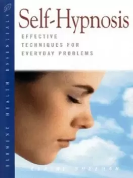 Image of Self-hypnosis by Elaine Sheehan