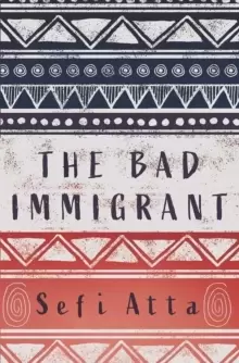 Image of The Bad Immigrant