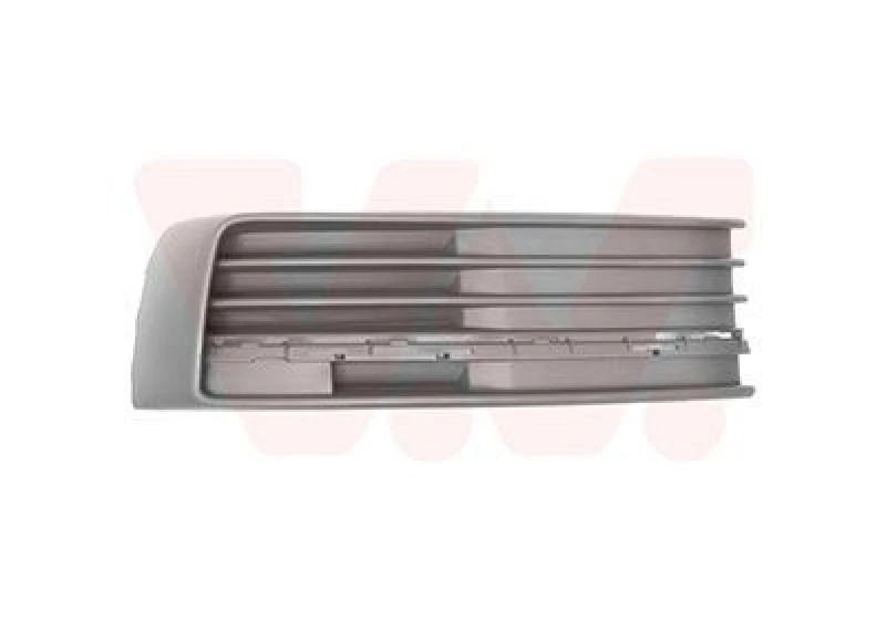Image of VAN WEZEL Bumper grill VAN WEZEL 5791492