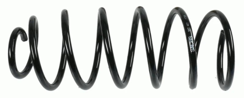 Image of Coil spring SACHS 997 463