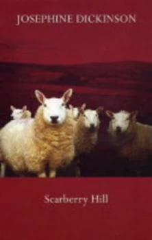 Image of Scarberry Hill Paperback