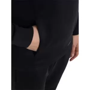 Image of Canterbury Vapodri Training Hoodie Womens - Black