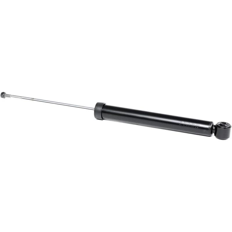 Image of STARK SKSA-0132089 Shock absorber Rear Axle, Gas Pressure, Twin-Tube, Telescopic Shock Absorber, Bottom eye Shock Absorber (854)