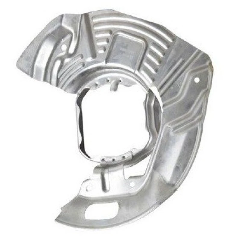Image of PROCARO PR19-1042 Brake Disc Back Plate Front Axle Right Splash Panel,brake disc (1330)
