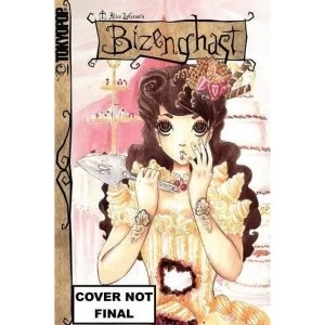 Image of Bizenghast Special Collector's Manga Volume 2