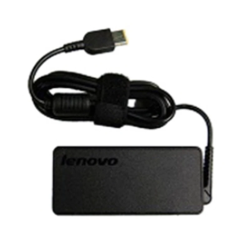 Image of Lenovo 45N0475 power adapter/inverter Indoor 45 W Black