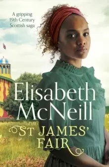 Image of St James' Fair : A gripping 19th Century Scottish saga