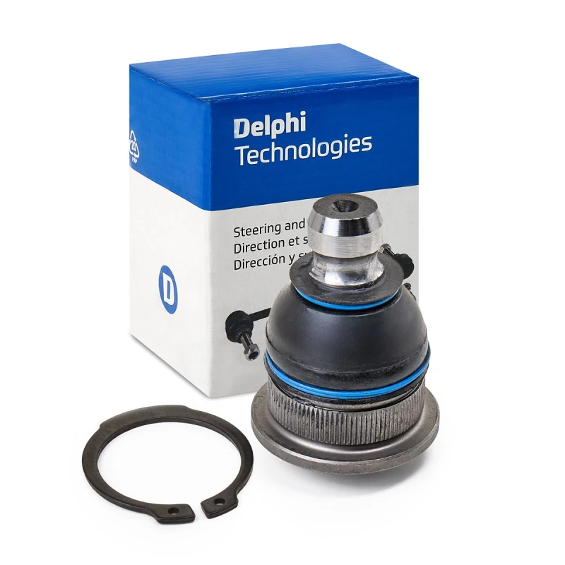 Image of DELPHI Ball Joint DELPHI TC2989