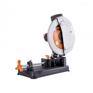 image of Evolution R355CPS Multi-Material Chop Saw 2200W 240V