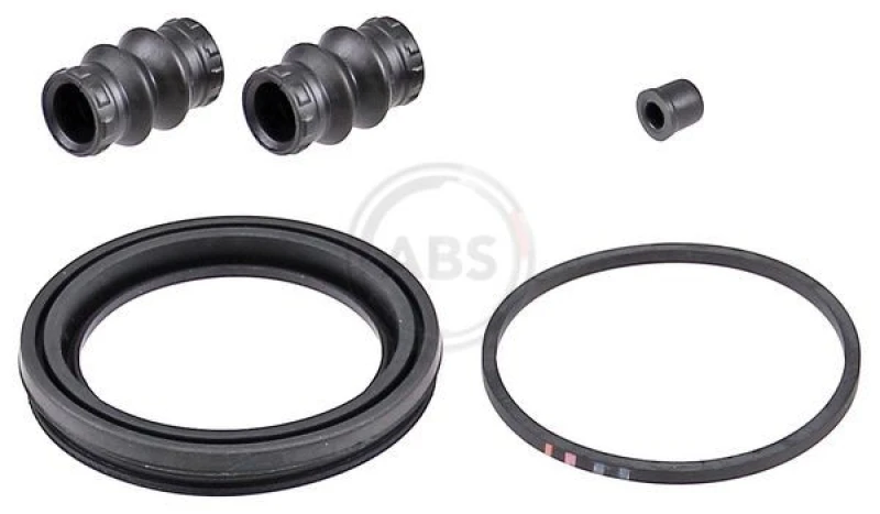 Image of A.B.S. Repair Kit, brake caliper A.B.S. 53170