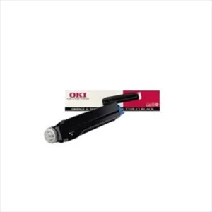 Image of OKI 41012305 Black Laser Toner Ink Cartridge