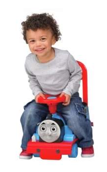 Image of Thomas & Friends Engine Ride On
