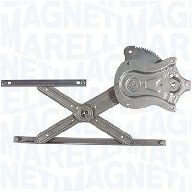 Image of MAGNETI MARELLI Window regulator MAGNETI MARELLI 350103197200