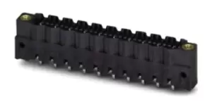 Image of Phoenix Contact Ccv 2,5/ 4-Gf-5,08 P26Thr Terminal Block, Header, 4Ways, Th