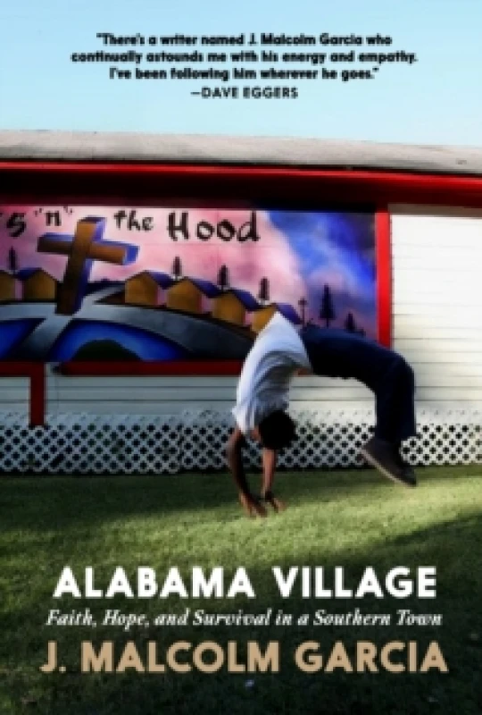 Image of Alabama Village Paperback / softback