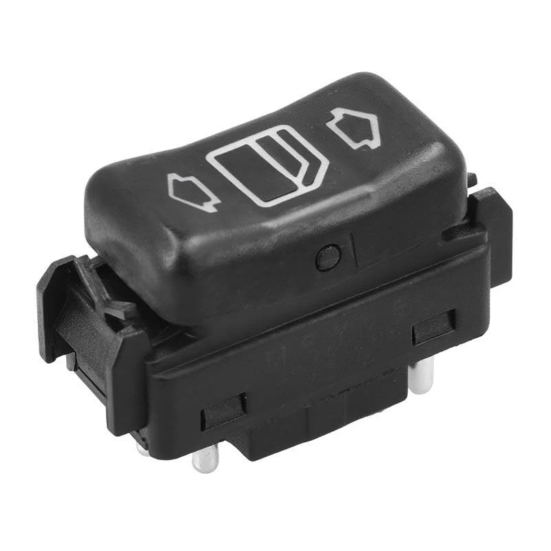 Image of MEYLE 014 082 0012 Switch, window winder Right Front, Original Quality Switch,window winder (1761)