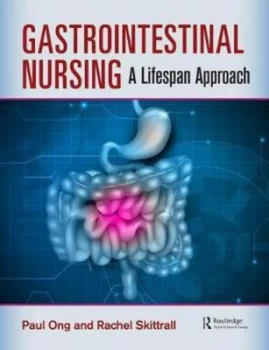 Image of Gastrointestinal Nursing by Paul Ong Book