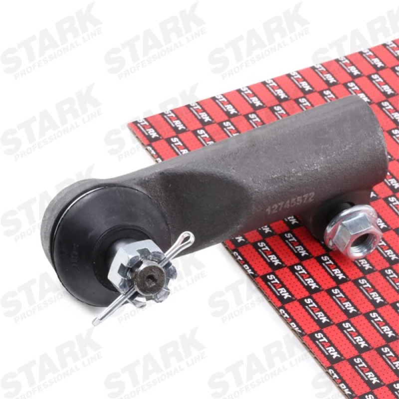 Image of Track rod end STARK SKTE-0280462
