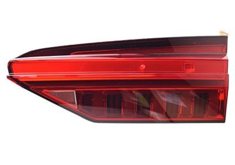 Image of VAN WEZEL Rear light VAN WEZEL 0362928U