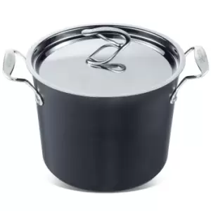 Image of Circulon Style Non-Stick Stockpot