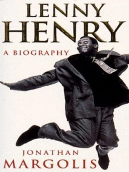 Image of Lenny Henry by Jonathan Margolis Paperback