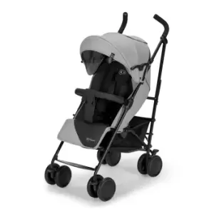 Image of Kinderkraft Pushchair Umbrella Siesta - Grey