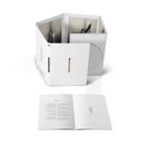 Image of Rammstein - RAMMSTEIN (Deluxe Edition)
