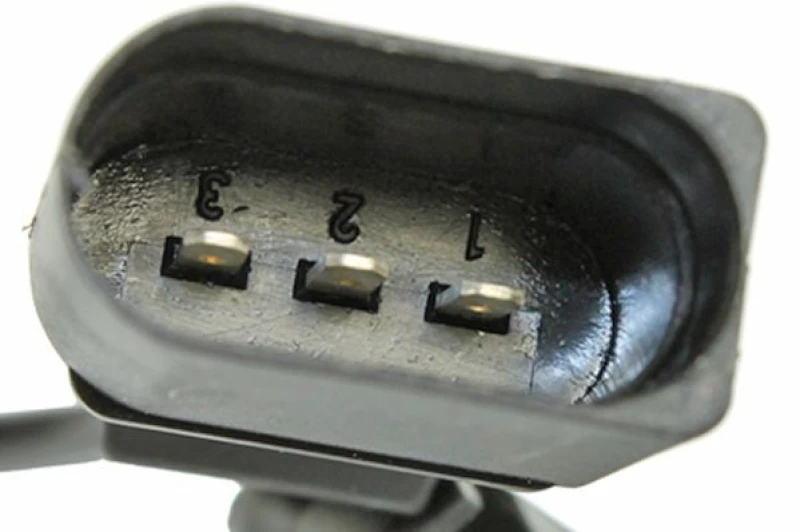 Image of METZGER Crankshaft sensor METZGER 0902338