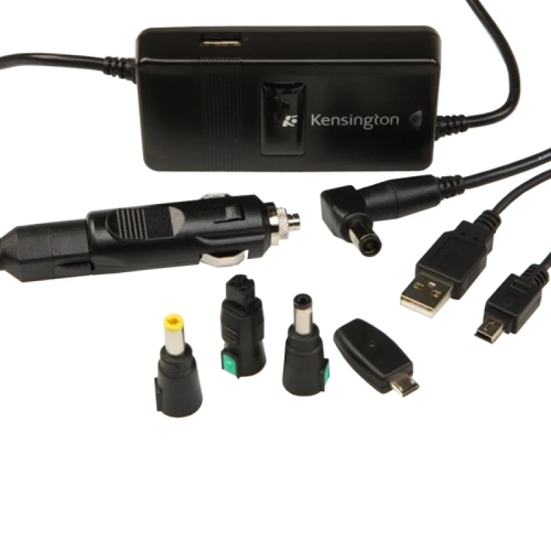 Image of DELL Notebook Auto / Air Adapter