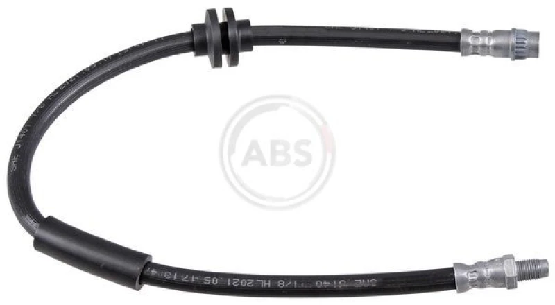 Image of A.B.S. Brake hose A.B.S. SL 1188