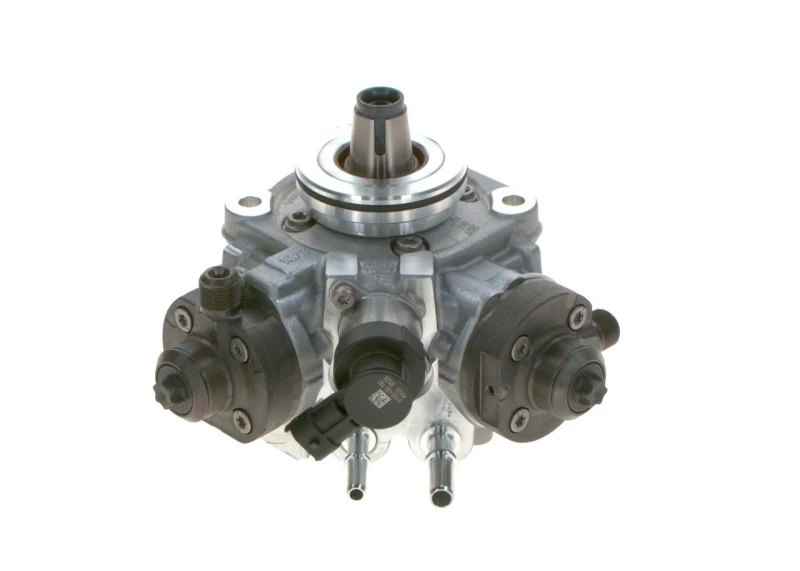 Image of Bosch 0 445 010 666 High Pressure Pump High Pressure Pump (3918)