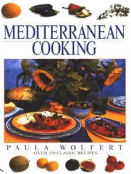 Image of Mediterranean Cooking by Paula Wolfert Hardback