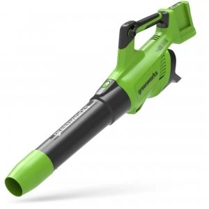 Image of Greenworks 48V Cordless Variable Speed Axial Blower (Tool Only)