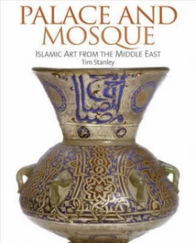 Image of Palace and Mosque by Tim Stanley Paperback