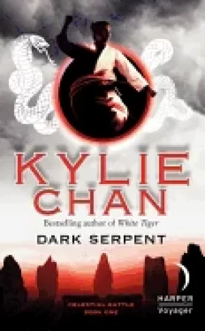Image of dark serpent