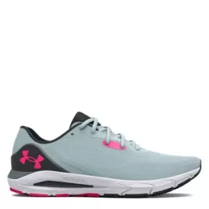 image of Under Armour HOVR Sonic 5 Running Shoes Ladies - Blue