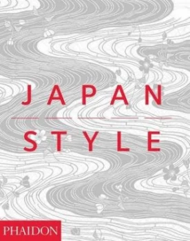 Image of Japan Style by Gian Carlo Calza Hardback