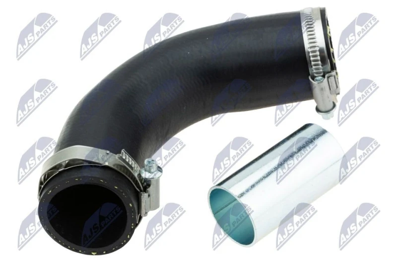 Image of NTY Charger intake hose NTY GPP-RE-039
