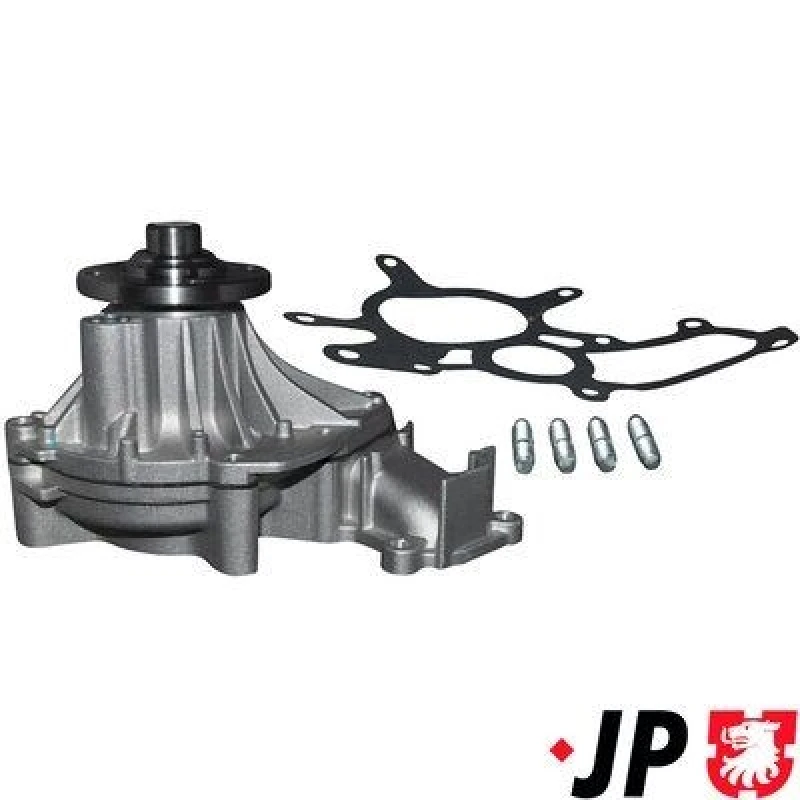 Image of JP GROUP Water pump JP GROUP 4814102200