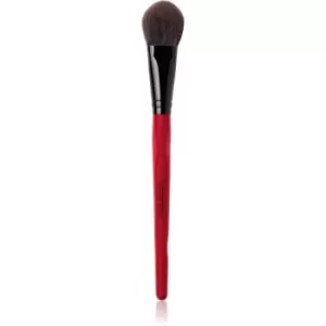 Image of Smashbox Camera Ready Precise Blush Brush Blush, Contour and Highlighter Brush
