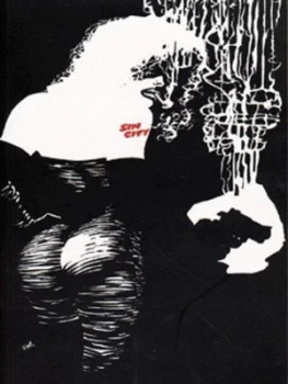 Image of Sin City by Frank Miller Paperback